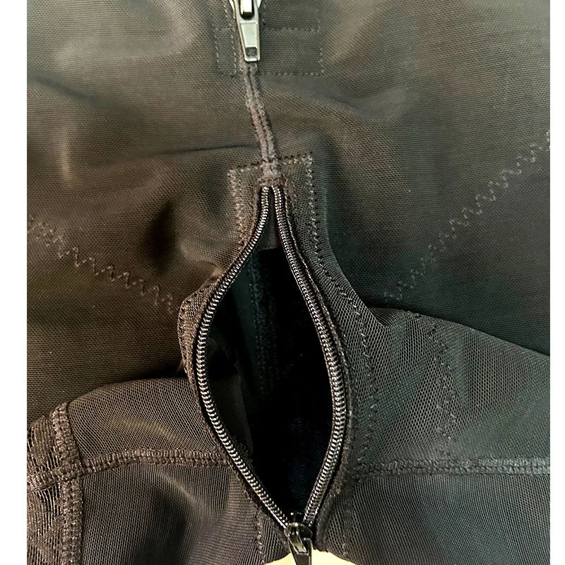 JayHune Fajas Colombianas Full Body Shaper – Butt Lifter, Tummy Control, Waist Trainer & Thigh Slimmer-DH01