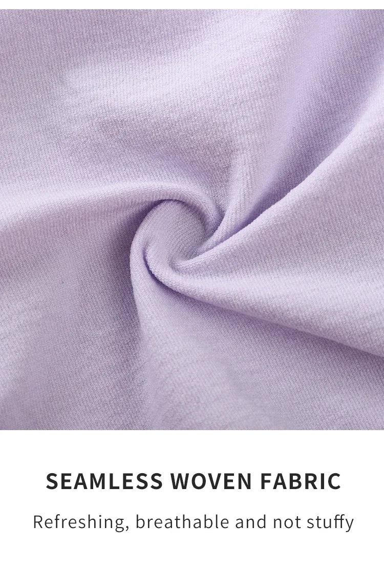 Comfort Shapewear Bodysuit – Flat Belly & Waist Sculpting-DH05