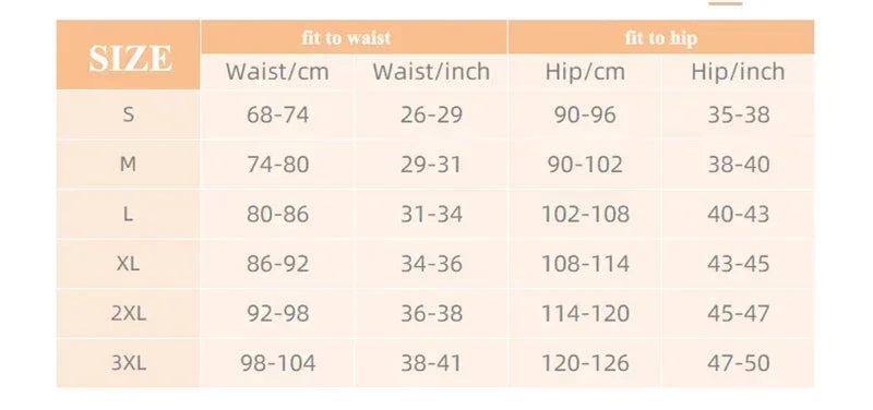 Compression Shapewear – Seamless Fit, Dual Tummy Support-DH01