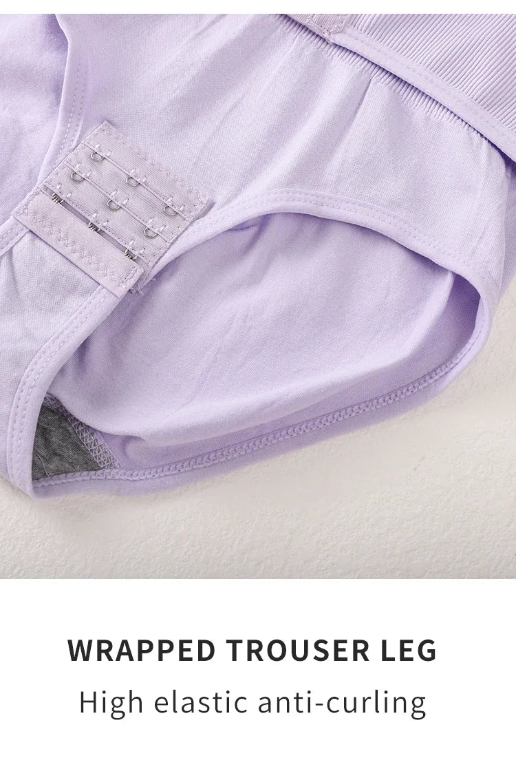 Comfort Shapewear Bodysuit – Flat Belly & Waist Sculpting-DH05