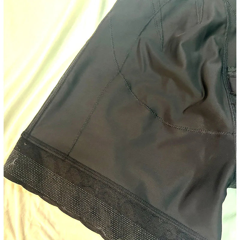 JayHune Fajas Colombianas Full Body Shaper – Butt Lifter, Tummy Control, Waist Trainer & Thigh Slimmer-DH01