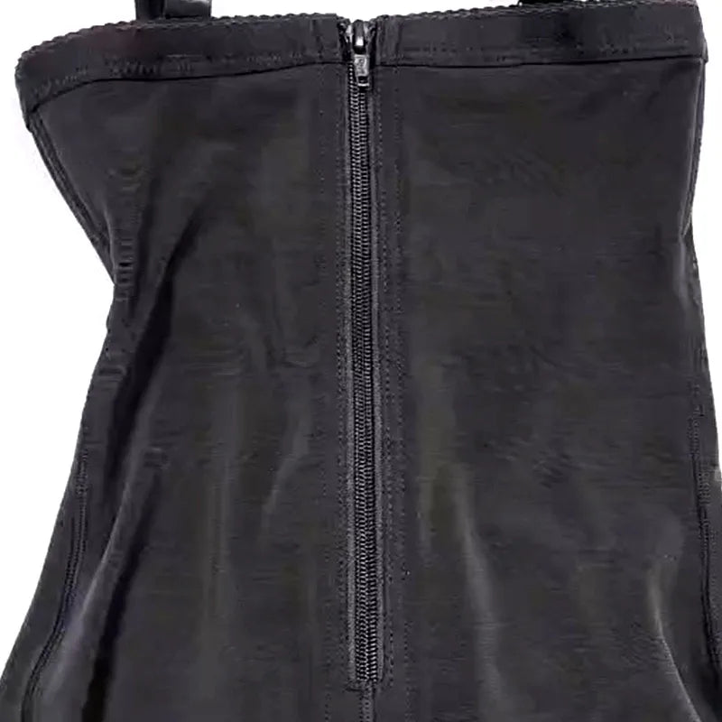 JayHune Fajas Colombianas Full Body Shaper – Butt Lifter, Tummy Control, Waist Trainer & Thigh Slimmer-DH01